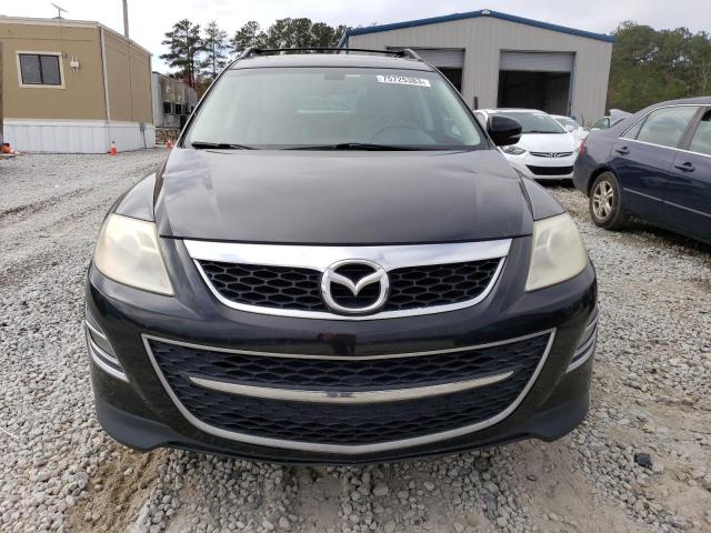 Photo 5 from auction – 2010 MAZDA CX-9 with VIN JM3TB2MA0A0237781