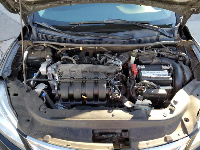 Photo 11 from auction – 2013 NISSAN SENTRA S with VIN 3N1AB7AP1DL730305