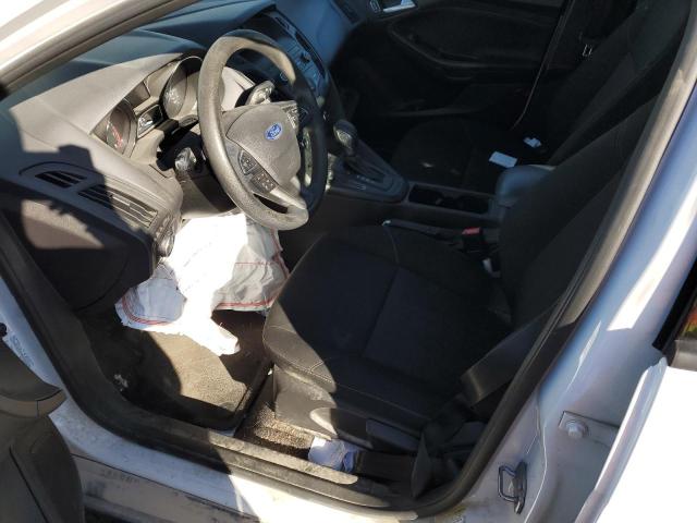Photo 7 from auction – 2018 FORD FOCUS SE with VIN 1FADP3K26JL331037