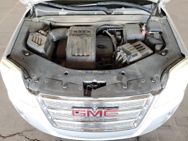 Photo 11 from auction – 2013 GMC TERRAIN SL with VIN 2GKALSEK8D6100298