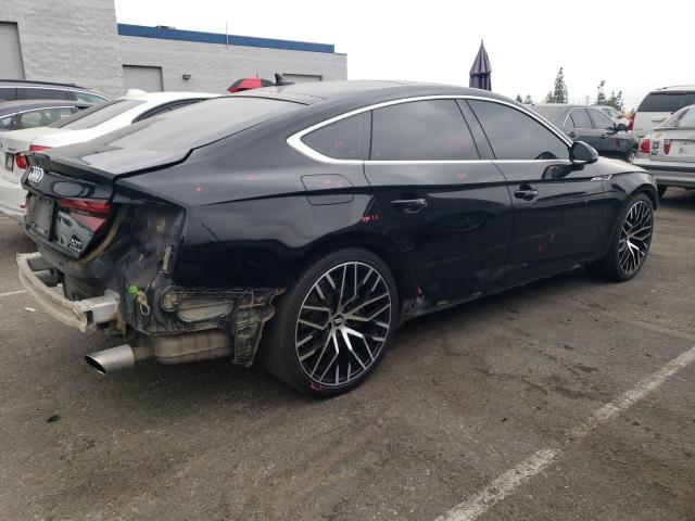 Zdjęcie 3 z aukcji – 2018 AUDI A5 PREMIUM z VIN WAUENCF59JA057415