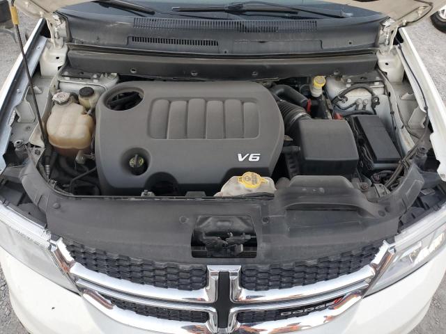 Photo 11 from auction – 2016 DODGE JOURNEY SX with VIN 3C4PDCBG7GT123127
