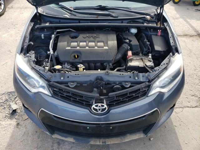 Photo 11 from auction – 2014 TOYOTA COROLLA L with VIN 2T1BURHE9EC124931