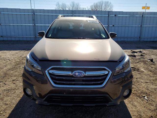 Photo 5 from auction – 2019 SUBARU OUTBACK 2. with VIN 4S4BSAJC5K3365188