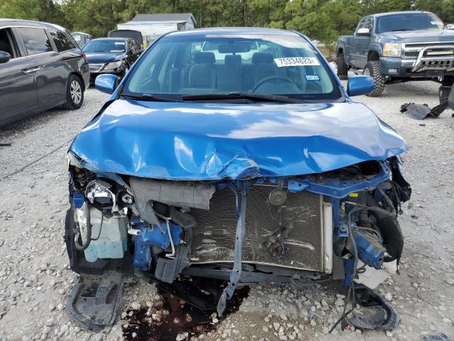 Zdjęcie 5 z aukcji – 2009 TOYOTA COROLLA BA z VIN JTDBL40E199027896