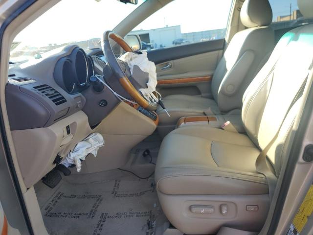 Photo 7 from auction – 2008 LEXUS RX 350 with VIN 2T2GK31UX8C043740