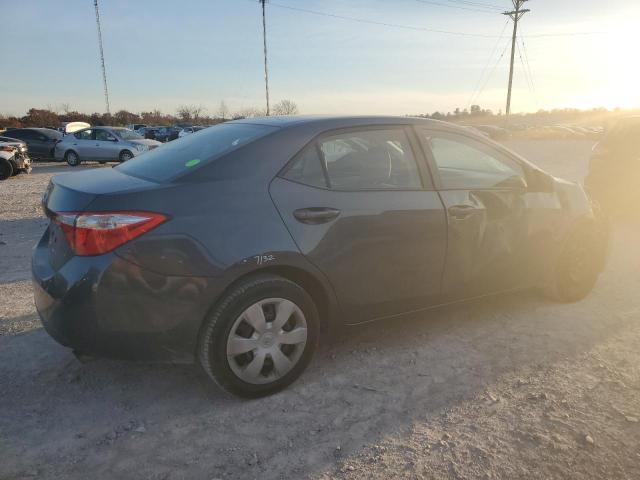 Photo 3 from auction – 2015 TOYOTA COROLLA L with VIN 2T1BURHE9FC279495