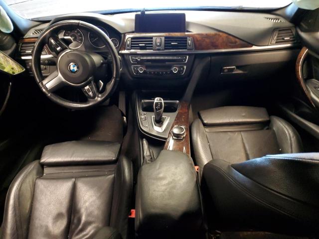 Photo 8 from auction – 2014 BMW 335 XI with VIN WBA3B9C56EP458785