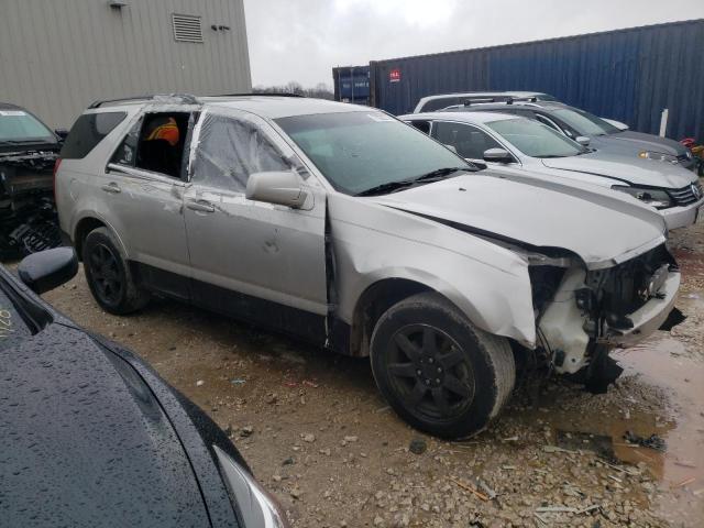 Photo 4 from auction – 2007 CADILLAC SRX with VIN 1GYEE637570185363