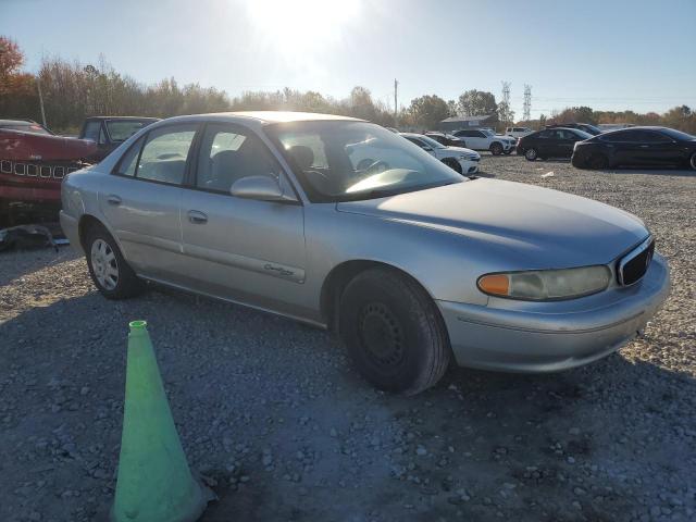 Photo 4 from auction – 2001 BUICK CENTURY CU with VIN 2G4WS52J011224085