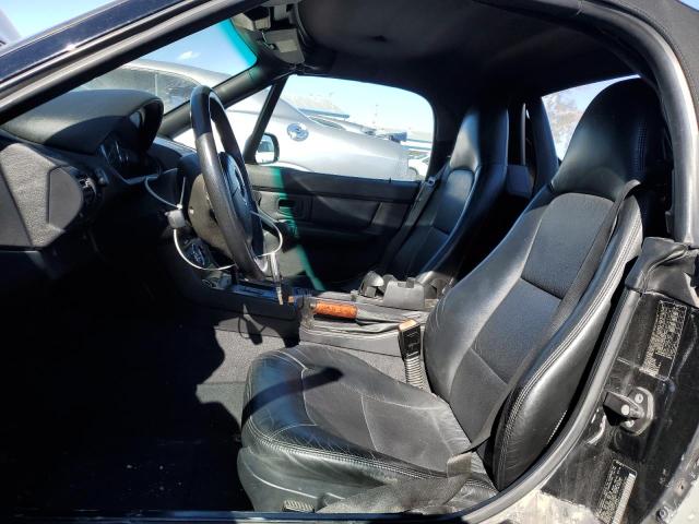 Photo 7 from auction – 2000 BMW Z3 2.3 with VIN 4USCH9340YLG02400