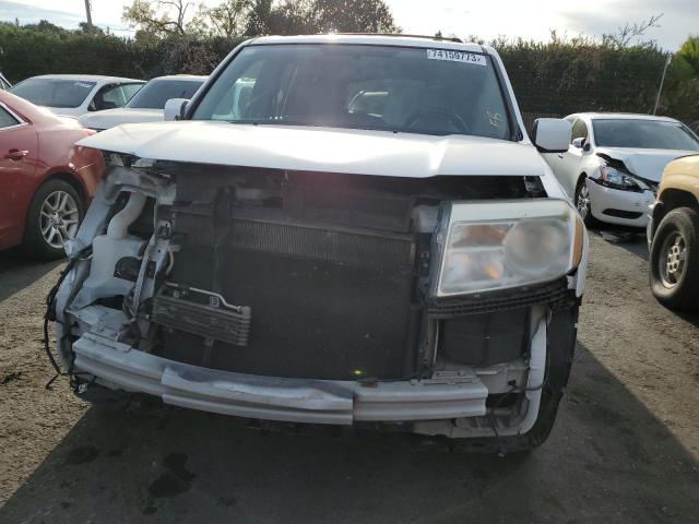صورة رقم 5 من المزاد - 2014 HONDA PILOT EXL مع VIN 5FNYF4H52EB041392