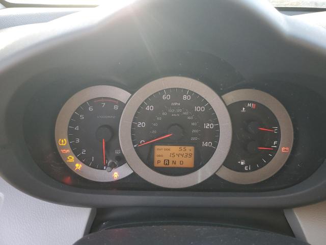 Photo 9 from auction – 2008 TOYOTA RAV4 with VIN JTMZD33V686074603