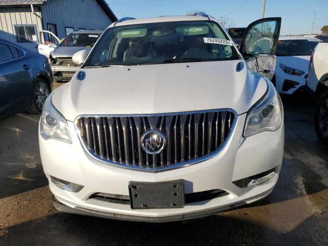 Photo 5 from auction – 2017 BUICK ENCLAVE with VIN 5GAKRBKD1HJ148434