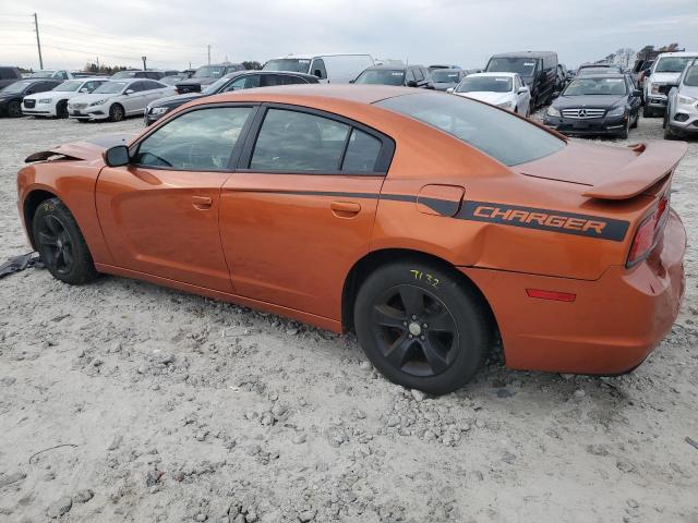 Photo 2 from auction – 2011 DODGE CHARGER with VIN 2B3CL3CG5BH548641