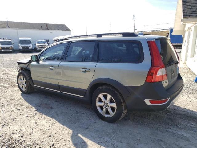 Photo 2 from auction – 2008 VOLVO XC70 with VIN YV4BZ982281004403