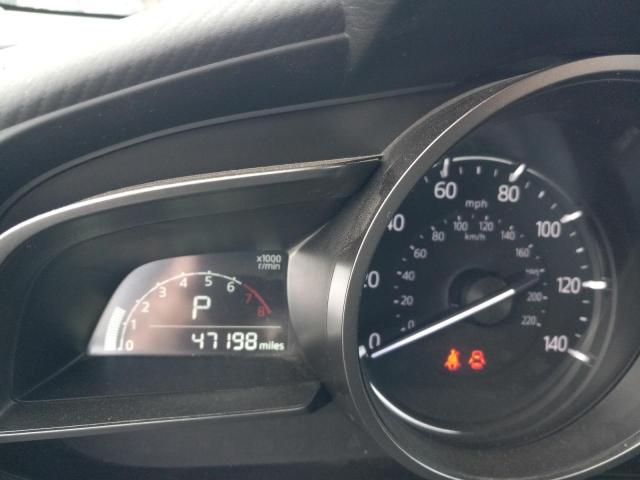Photo 9 from auction – 2019 MAZDA CX-3 TOURI with VIN JM1DKFC76K0442467