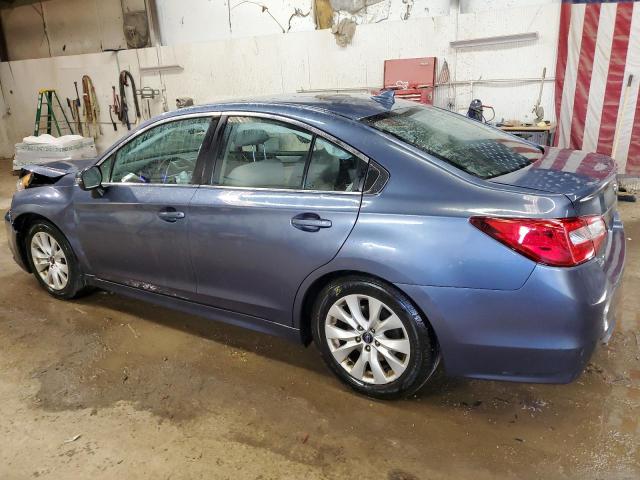 Photo 2 from auction – 2016 SUBARU LEGACY 2.5 with VIN 4S3BNAF67G3059454