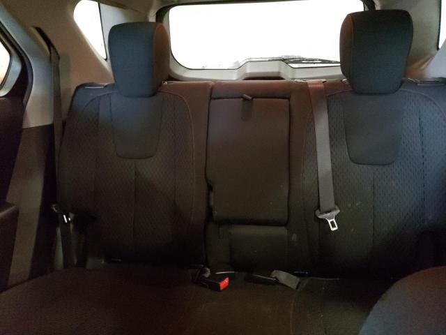 Photo 10 from auction – 2013 CHEVROLET EQUINOX LS with VIN 2GNALBEK7D1231965