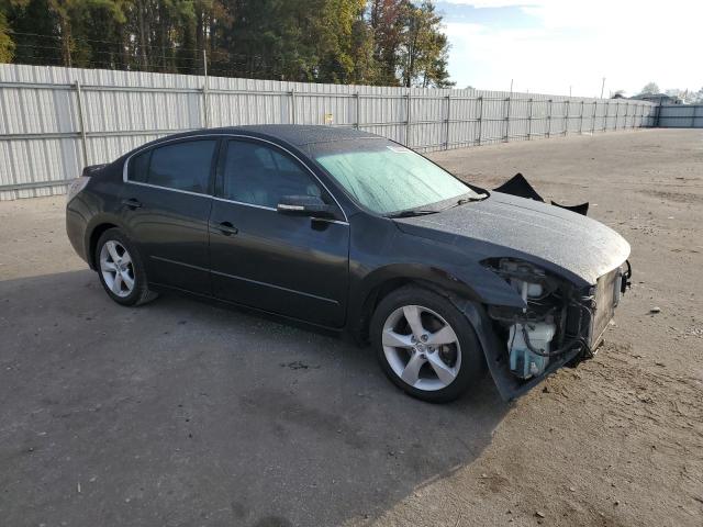 Photo 4 from auction – 2007 NISSAN ALTIMA 3.5 with VIN 1N4BL21E67N412514