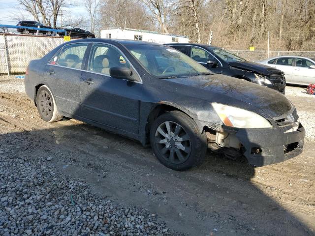 Photo 4 from auction – 2007 HONDA ACCORD EX with VIN 1HGCM66567A100875