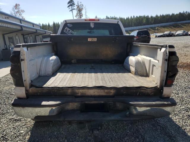 Photo 6 from auction – 2005 CHEVROLET SILVERADO2 with VIN 1GCHK23285F847133