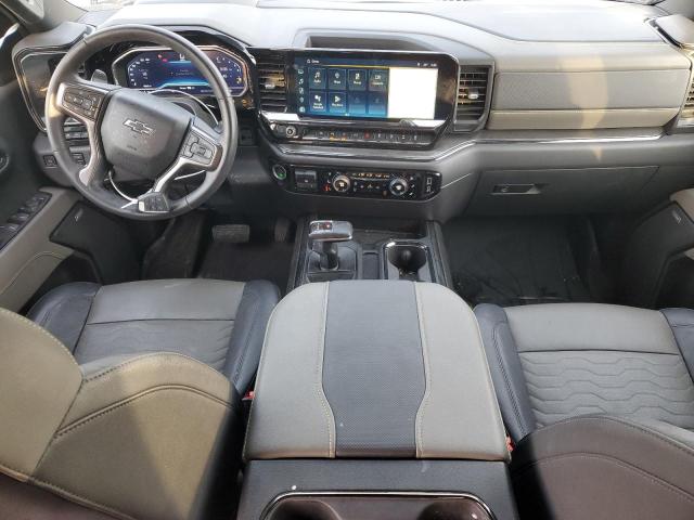 Photo 8 from auction – 2023 CHEVROLET SILVERADO with VIN 3GCUDHEL9PG140545