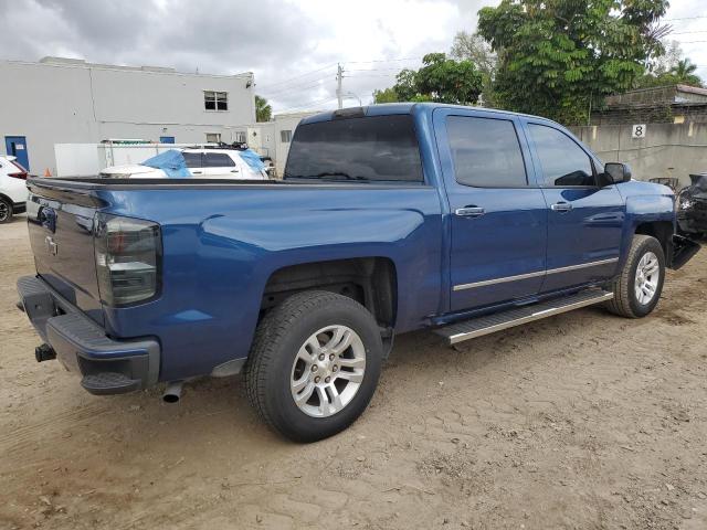 Photo 3 from auction – 2017 CHEVROLET SILVERADO with VIN 3GCPCREC6HG476368