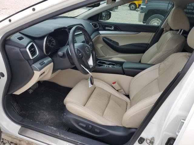 Photo 7 from auction – 2016 NISSAN MAXIMA 3.5 with VIN 1N4AA6AP8GC902040