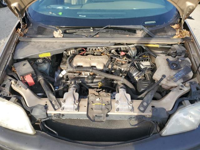 Photo 12 from auction – 2005 PONTIAC MONTANA with VIN 1GMDV33E75D105349