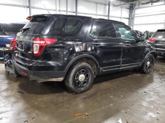 صورة رقم 3 من المزاد - 2014 FORD EXPLORER P مع VIN 1FM5K8AR6EGB91235