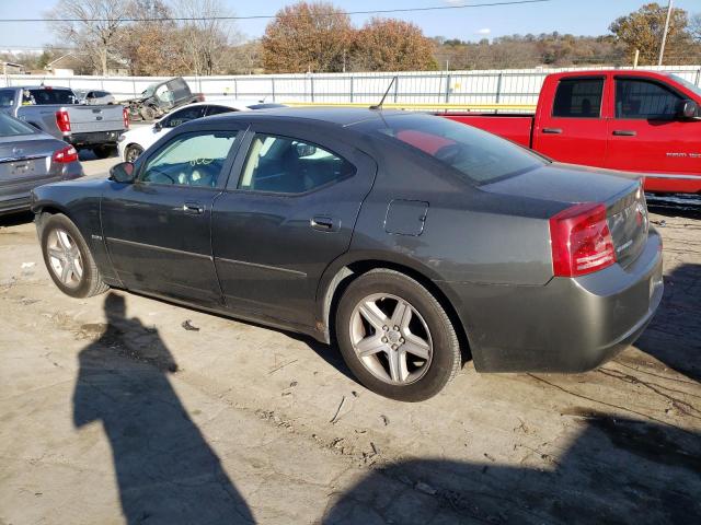 Photo 2 from auction – 2008 DODGE CHARGER R/ with VIN 2B3KA53H48H131381