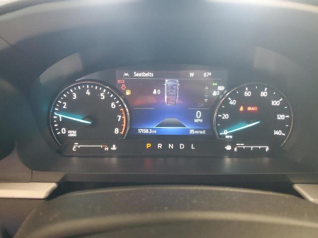 Photo 9 from auction – 2023 FORD EXPLORER X with VIN 1FMSK8DH1PGA56009