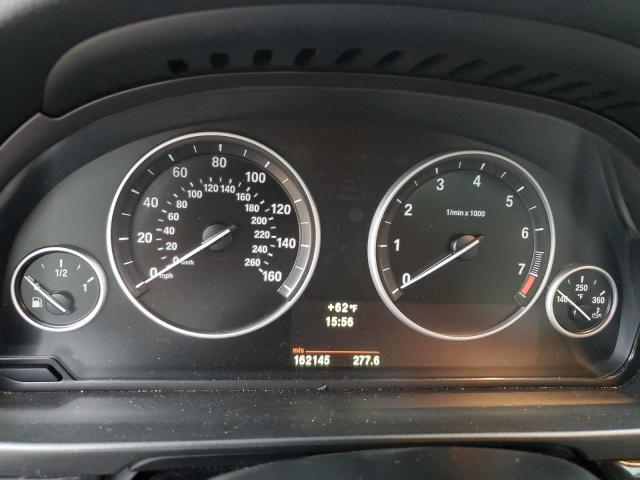 Photo 9 from auction – 2011 BMW 535 XI with VIN WBAFU7C54BDU54355