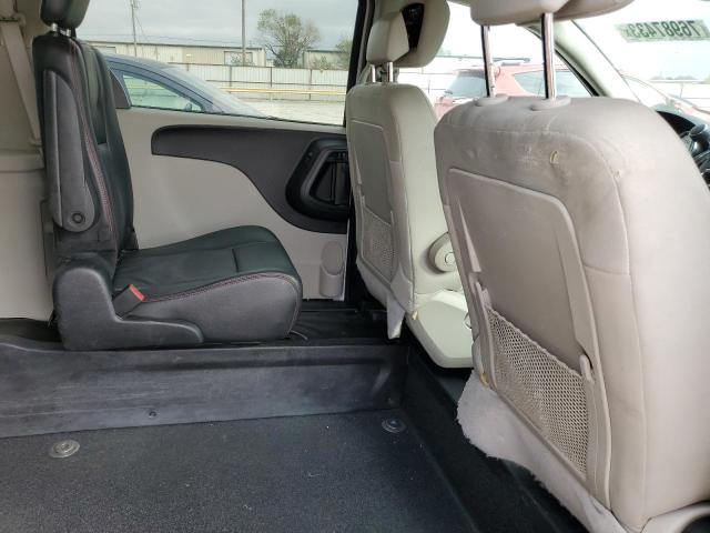 Photo 11 from auction – 2019 DODGE GRAND CARA with VIN 2C7WDGBG3KR803074