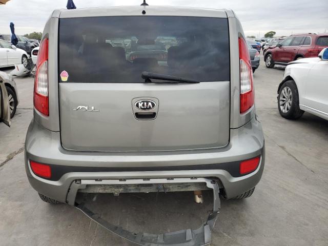 Photo 6 from auction – 2013 KIA SOUL with VIN KNDJT2A50D7621687