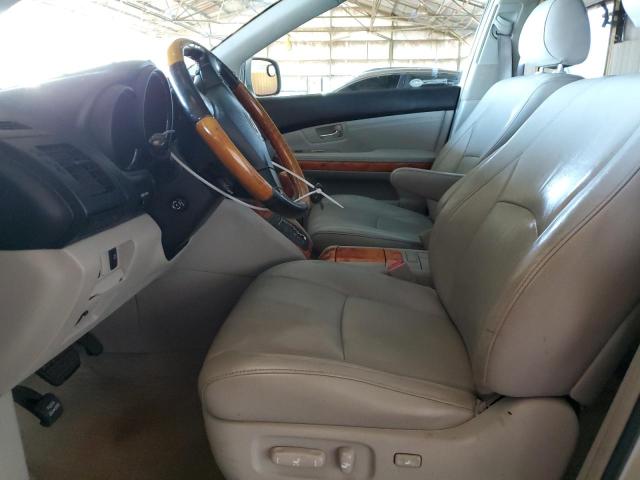 Photo 7 from auction – 2005 LEXUS RX 330 with VIN 2T2GA31U45C039651