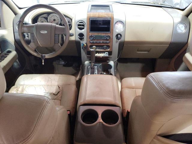 Photo 8 from auction – 2004 FORD F150 with VIN 1FTPX12544NB40585