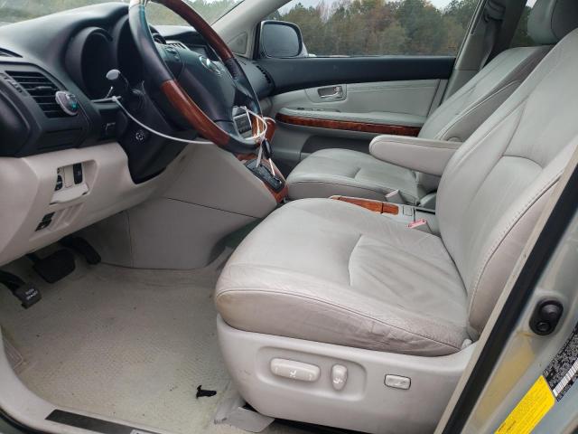 Photo 7 from auction – 2009 LEXUS RX 350 with VIN 2T2GK31U59C076243