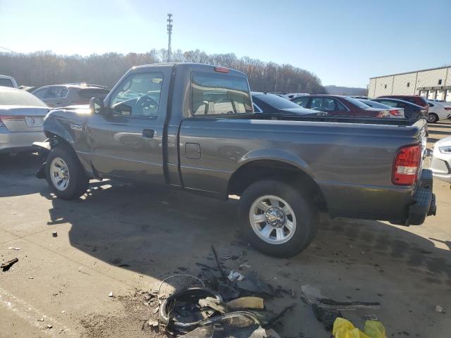 Photo 2 from auction – 2011 FORD RANGER with VIN 1FTKR1AD9BPA13801