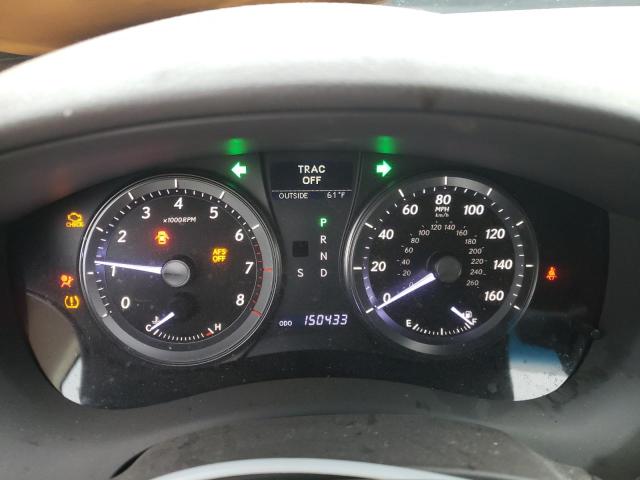 Zdjęcie 9 z aukcji – 2012 LEXUS ES 350 z VIN JTHBK1EGXC2502911