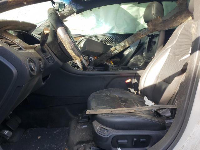 Photo 7 from auction – 2013 FORD TAURUS LIM with VIN 1FAHP2F88DG226765