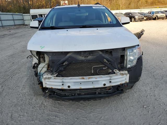 Photo 5 from auction – 2010 FORD EDGE LIMIT with VIN 2FMDK4KC4ABA44346