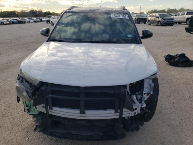 Photo 5 from auction – 2022 CHEVROLET TRAILBLAZE with VIN KL79MTSL7NB069118