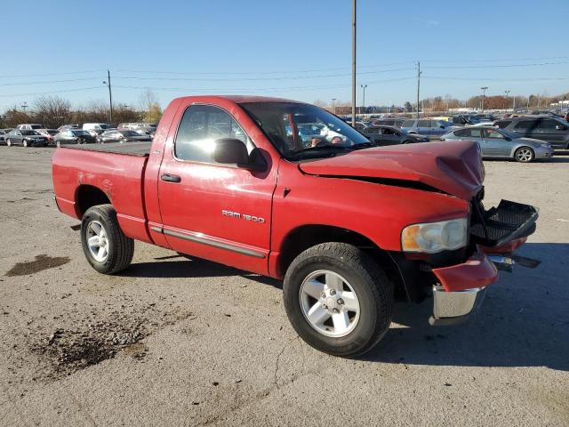 Photo 4 from auction – 2002 DODGE RAM 1500 with VIN 1D7HU16N52J159504