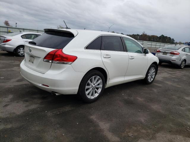 Photo 3 from auction – 2010 TOYOTA VENZA with VIN 4T3ZA3BB0AU037812