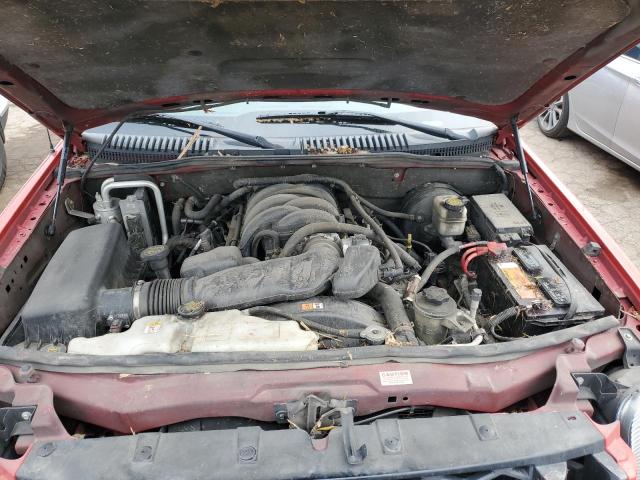 Photo 11 from auction – 2008 FORD EXPLORER S with VIN 1FMEU23858UA78801