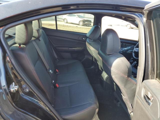 Photo 10 from auction – 2017 SUBARU WRX LIMITE with VIN JF1VA1J62H8814956