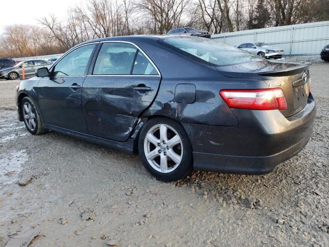 Photo 2 from auction – 2008 TOYOTA CAMRY CE with VIN 4T1BE46K88U235014