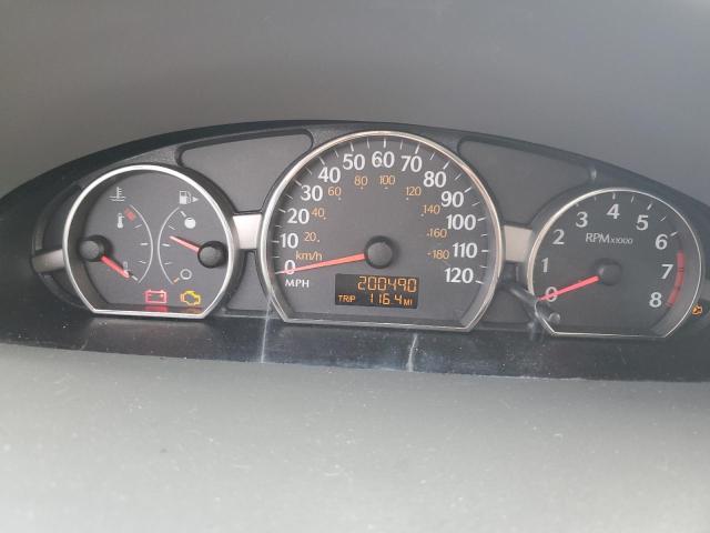 Photo 9 from auction – 2006 SATURN ION LEVEL with VIN 1G8AJ55F46Z186443